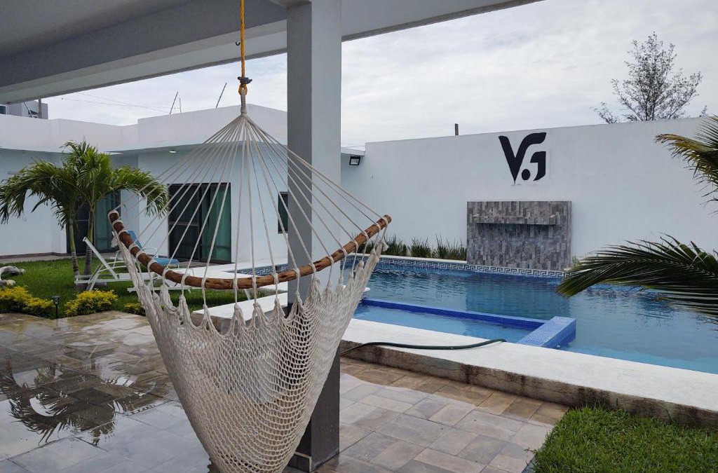 Playa Chachalacas Villa | Villa GH