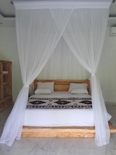 Sambahan Villa | villa ghansa