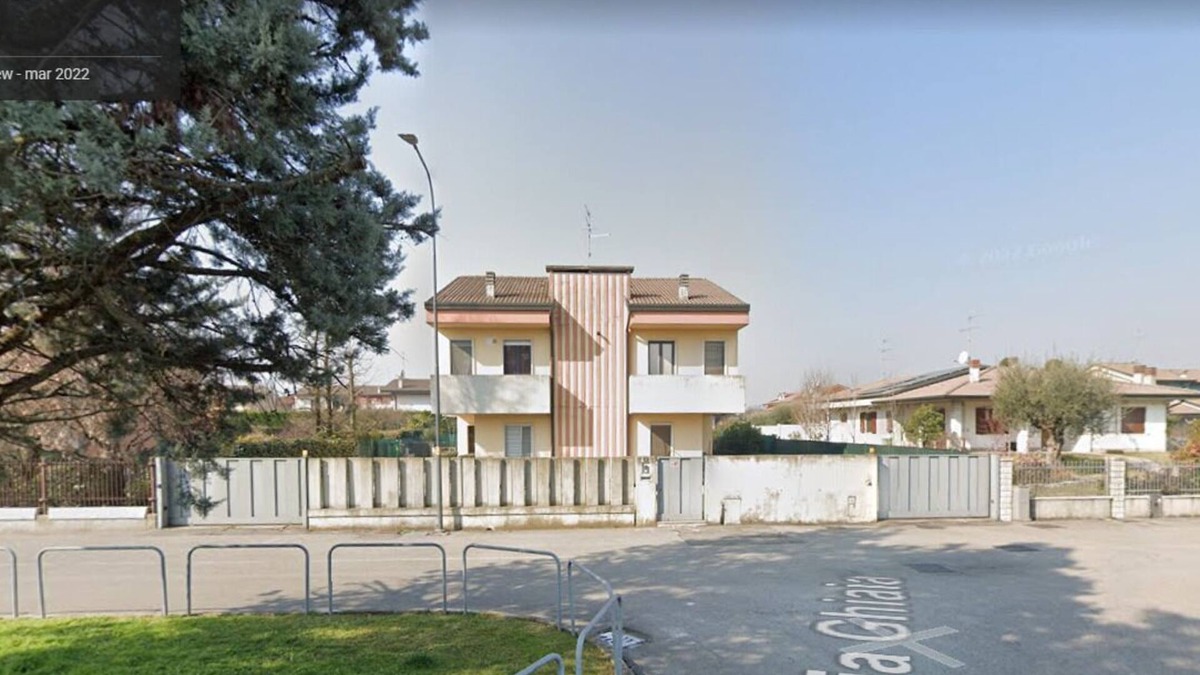Castel d'Azzano Apartment | Villa Ghiaia Tourist rental: a home for vacations and short stays
