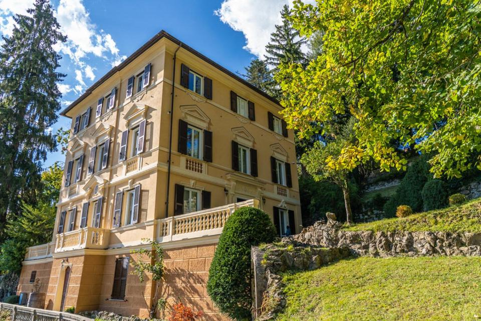 Torriglia Bed & Breakfast | Villa Ghiron