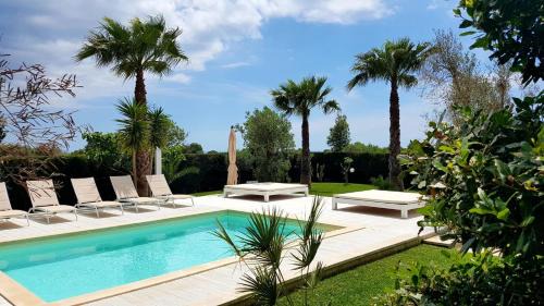 Ugento Villa | Villa Gina by Perle di Puglia