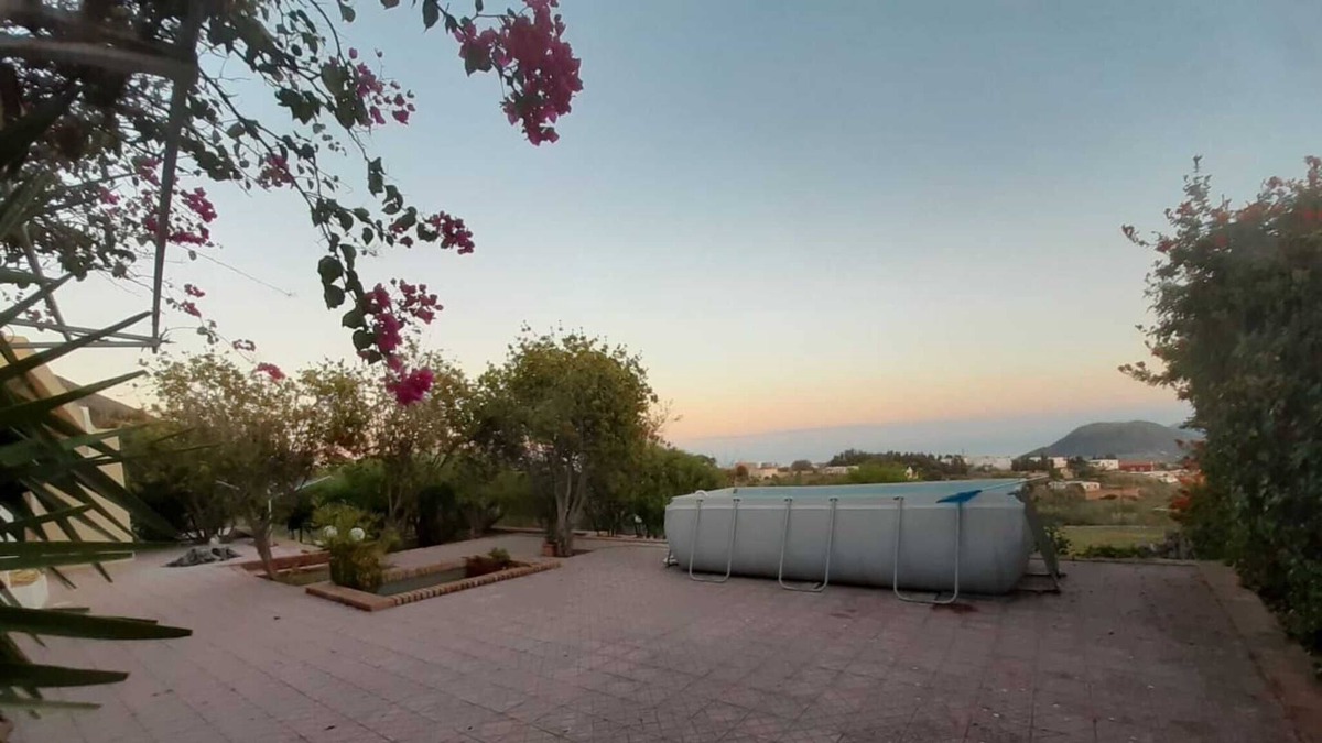 Pianoconte Villa | Villa "Giacaranda" with Private Pool & Wi-Fi