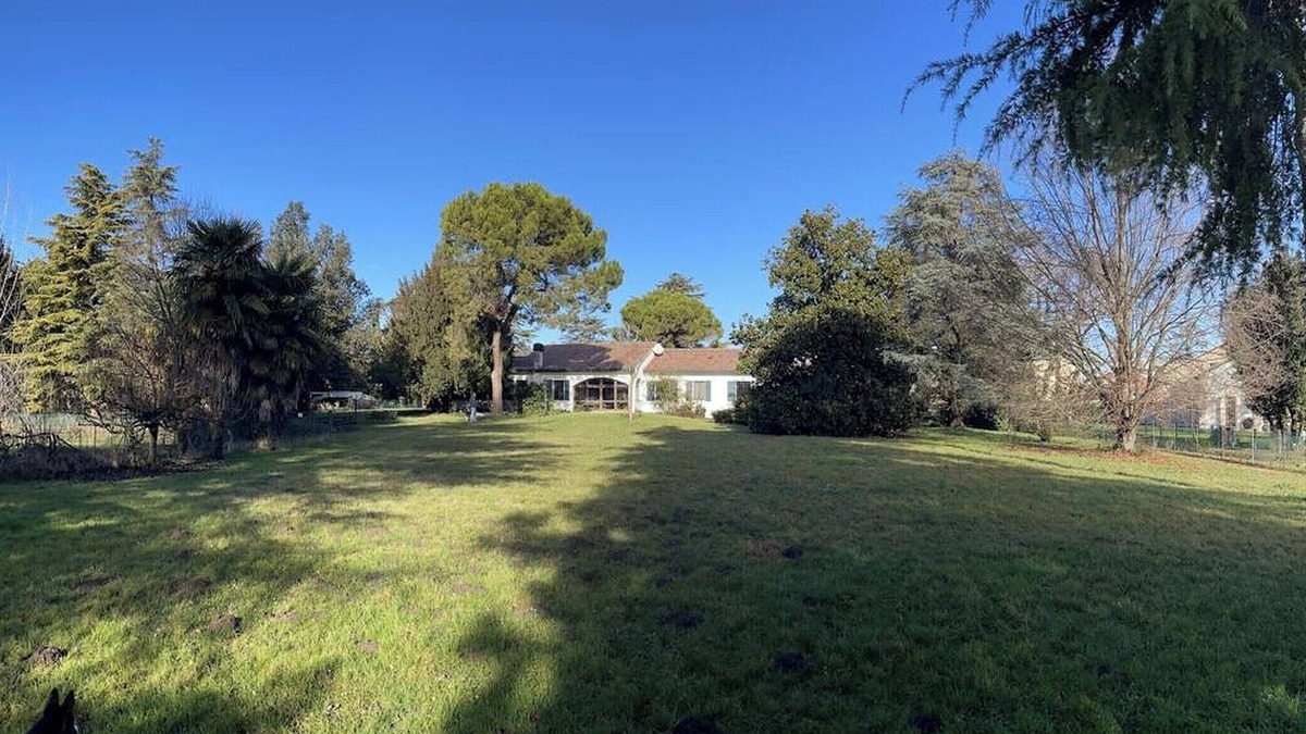 Padova Villa | Villa 'Giacinti' with Private Garden and Wi-Fi