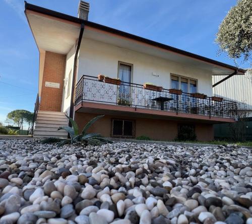 Corno di Rosazzo House | Villa Gianfranca - sentiti come a casa