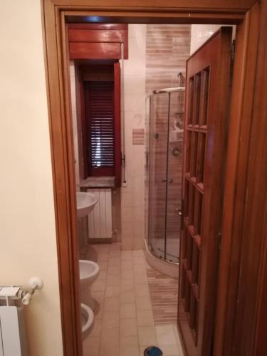 Ercolano Apartment | Villa Gianna