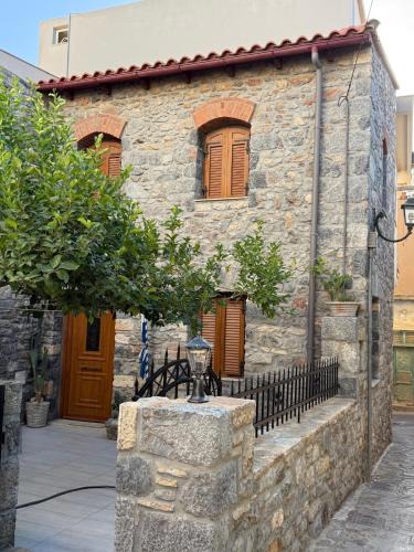 Kastelli Villa | Villa GIANNAKOS MINOAN HERSONISSOS
