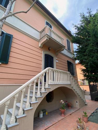 San Giorgio di Piano Bed & Breakfast | Villa Giannina