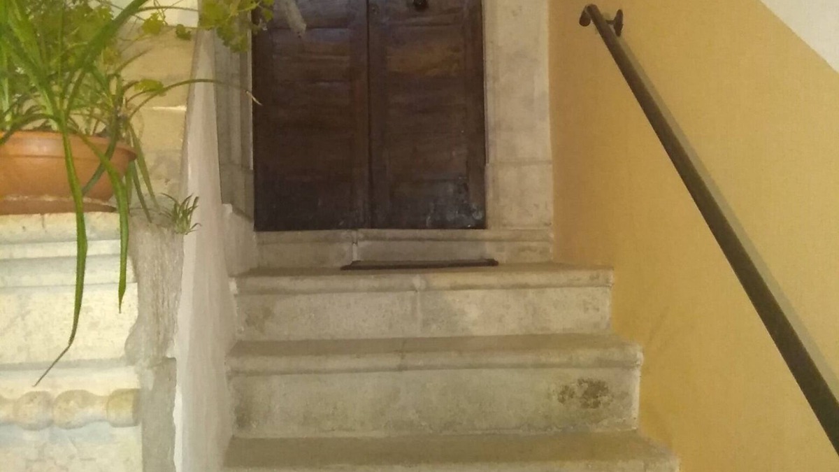 Teggiano House | Villa Giannina