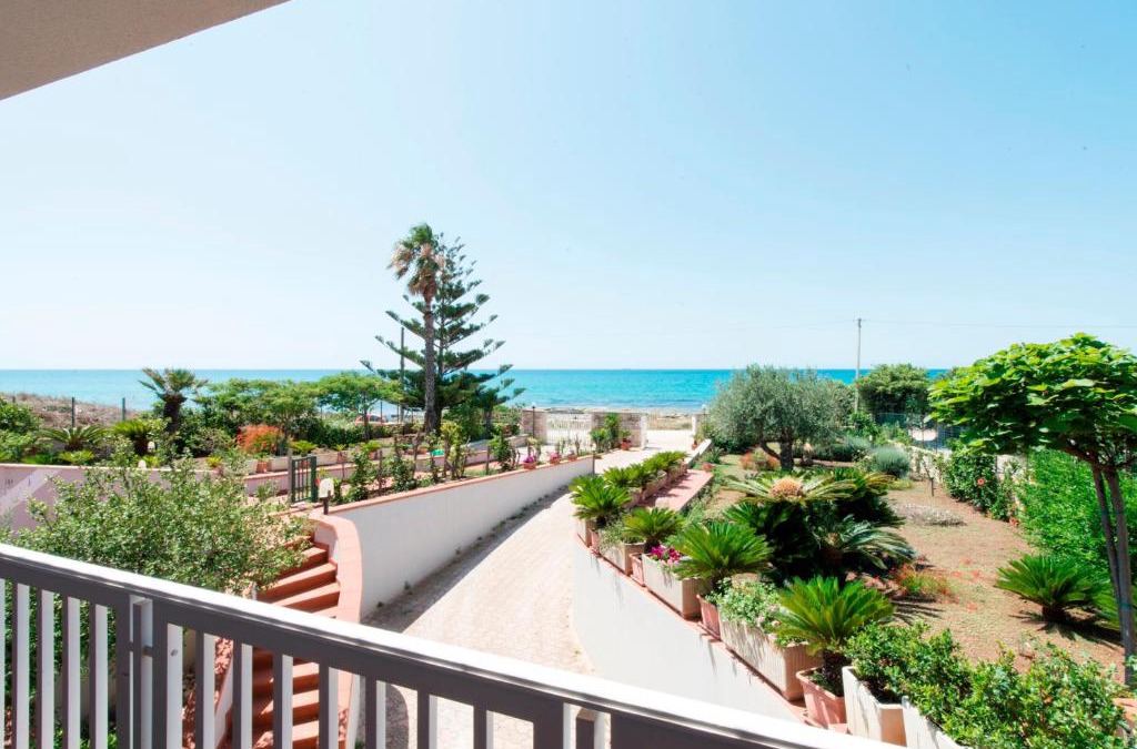 Marina di Modica Villa | Villa Giannino
