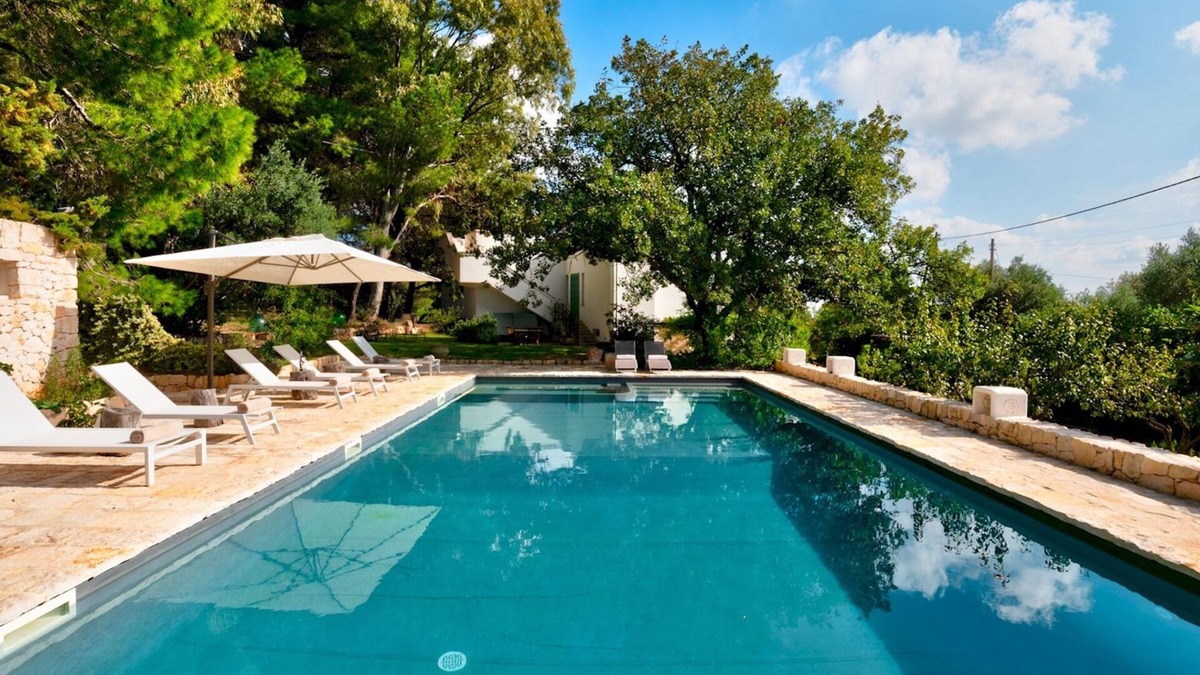 Ceglie Messapica Villa | Villa Giari 8, Emma Villas