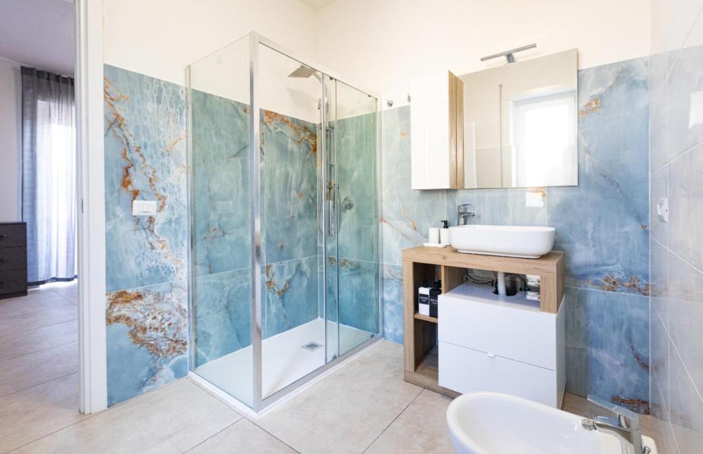 Isola Sacra House | Villa Giavitto