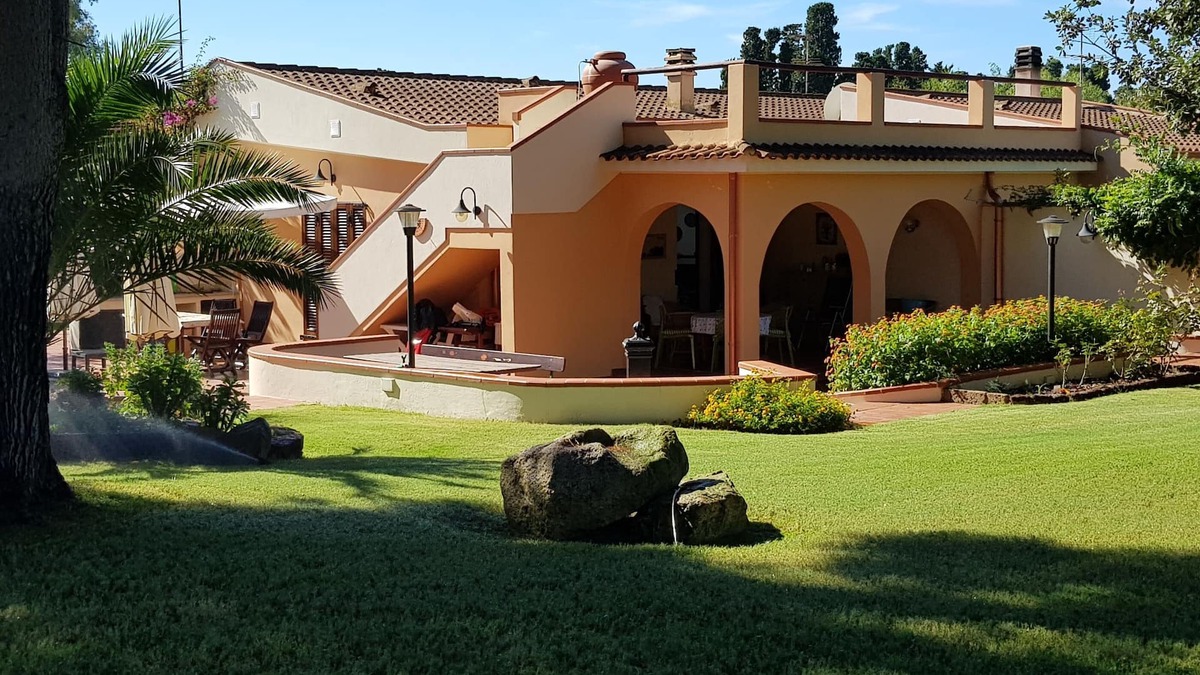 Pula Villa | Villa Gilda, with last minute swimming pool t 03 - 21 September !