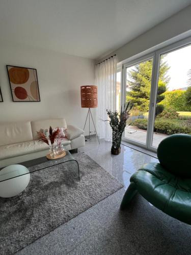 Albbruck Apartment | Villa GiNa Apartement