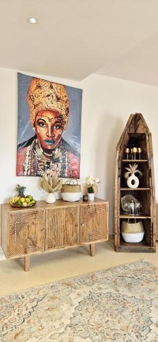 Manyoni Villa | Villa Gina - Private Pool - ZanzibarHouses
