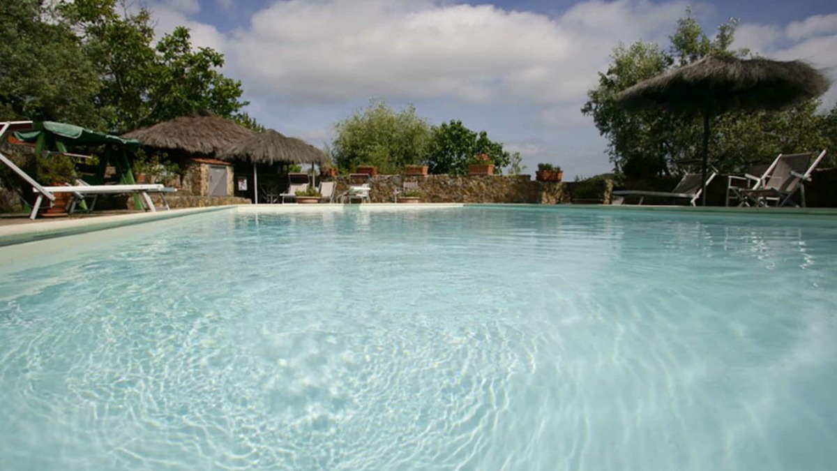 Gavorrano Resort | Villa Ginestra Toscana, coppie e famiglie, mare spiaggia,piscine, spa, gym, golf