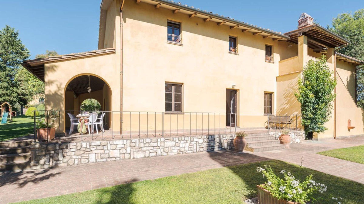 Toiano Villa | Villa Ginestraio 14, Emma Villas