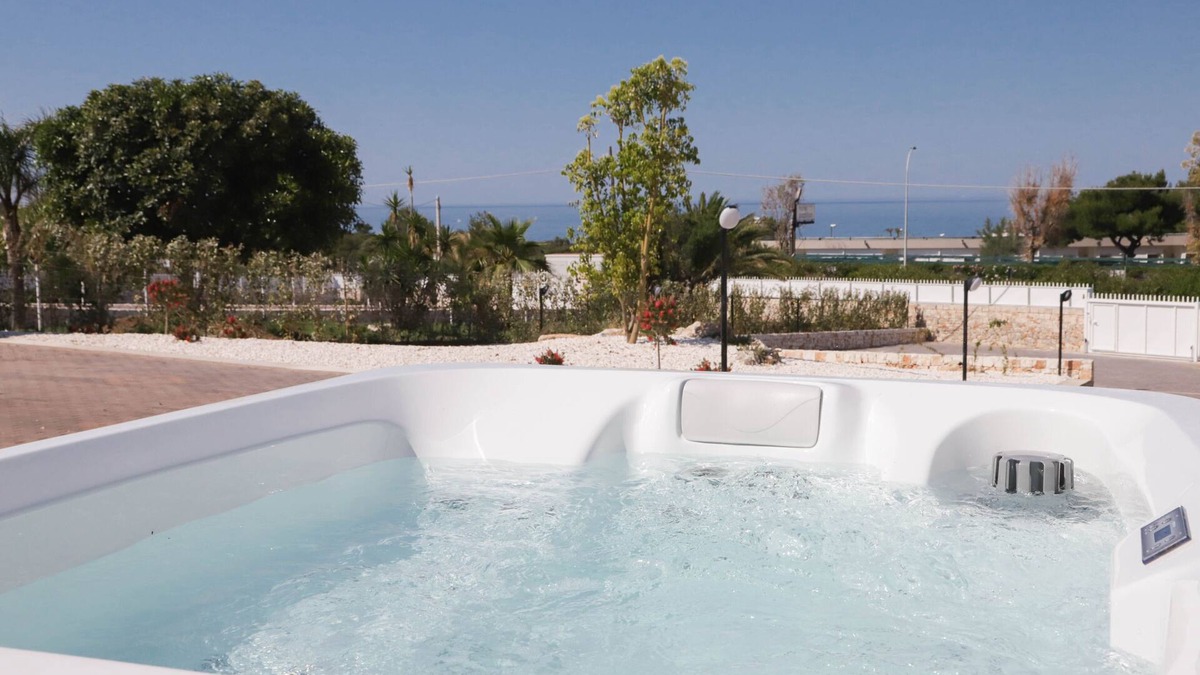 Capitolo Villa | Villa Ginevra by Apulia Hospitality