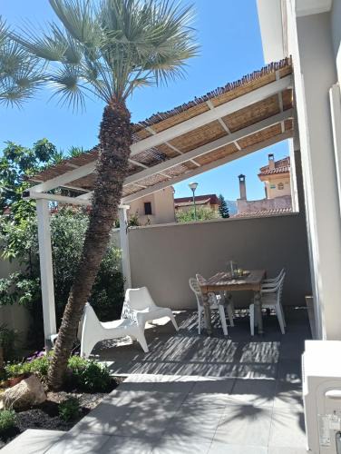 Maddalenedda House | Villa Ginevra