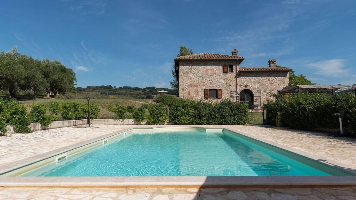 Amelia House | VILLA GINEVRA - Villa Ginevra