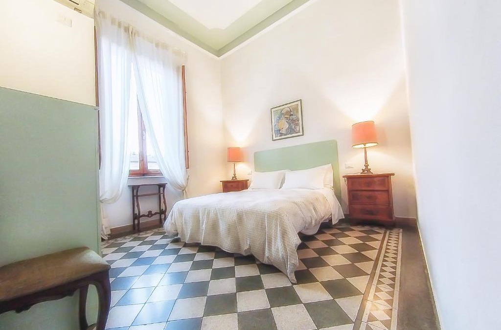Pisa City Centre Bed & Breakfast | Villa Gini