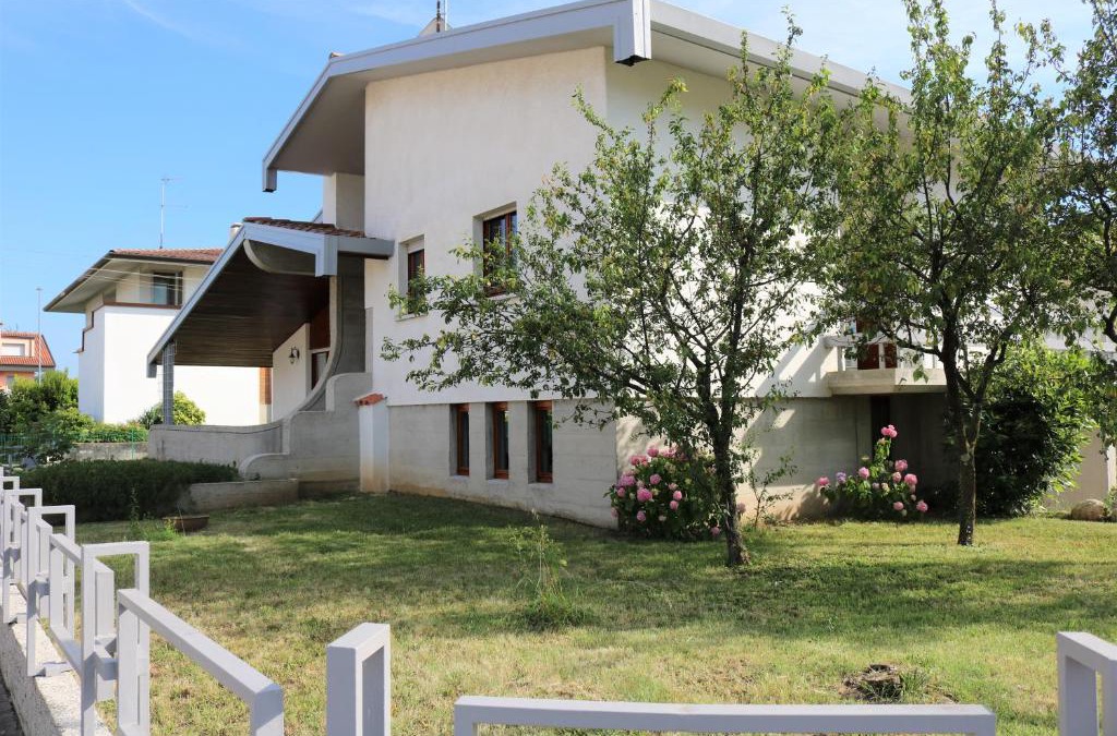 Cividale del Friuli House | Villa Ginny