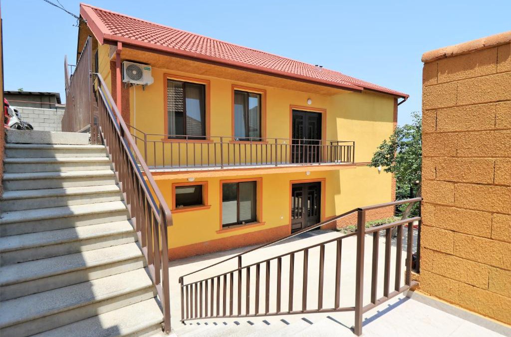 Mtskheta Hotel | Villa Gio