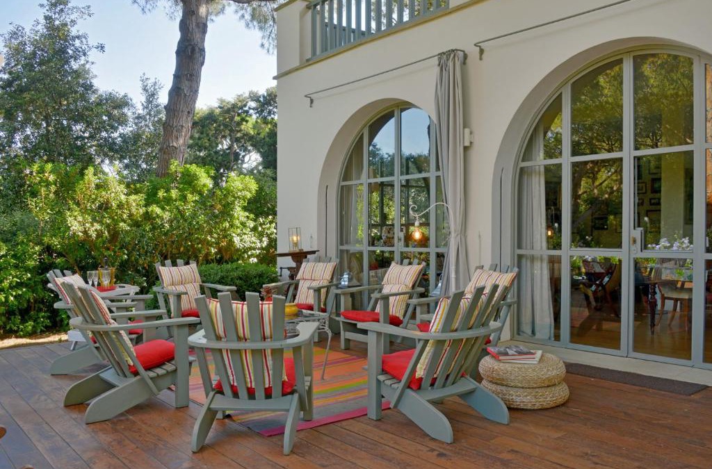 Marina di Bibbona Villa | Villa Gioconda - Homelike Villas