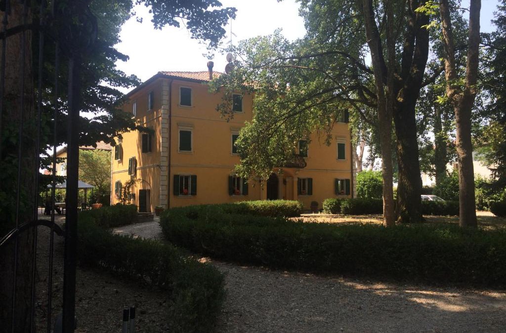 San Giorgio di Piano Villa | Villa Gioia