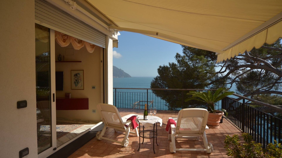 Sori Villa | Villa Gioia - The Italian Luxury