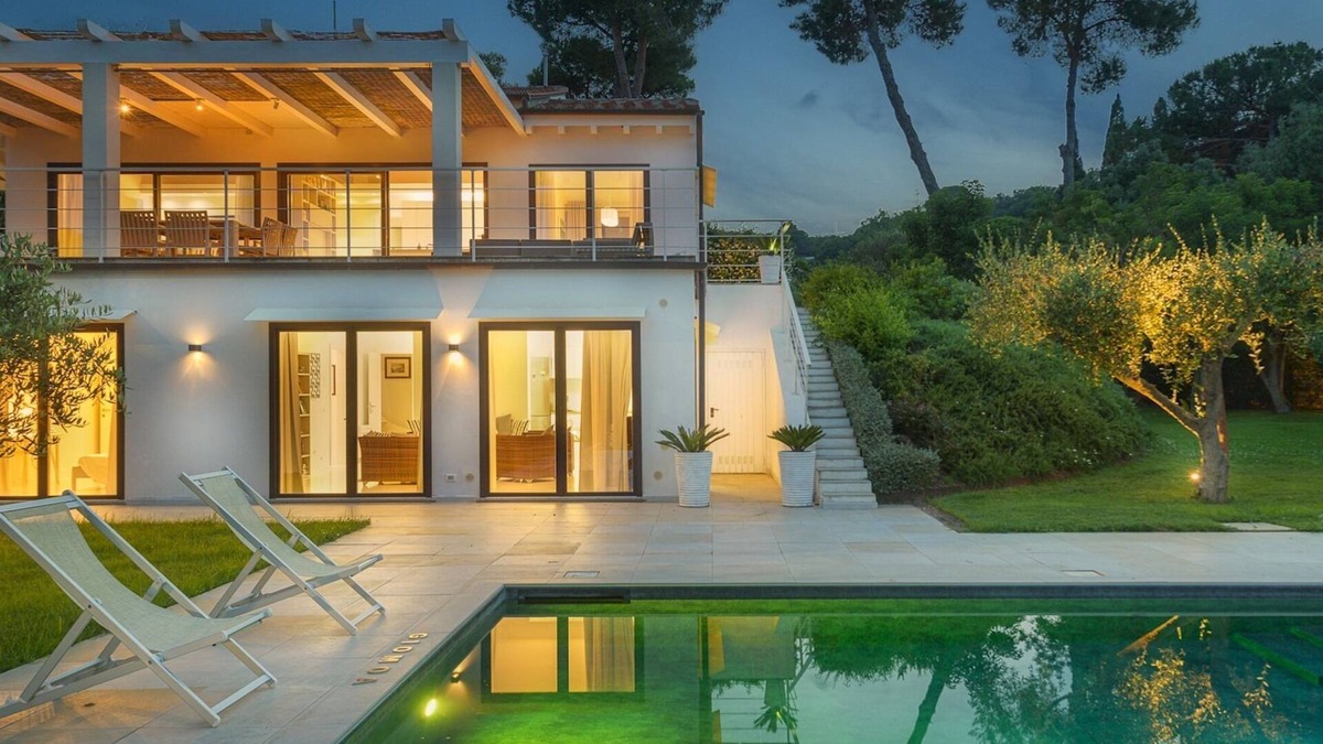 Capoliveri Villa | Villa Giomoa 8, Emma Villas