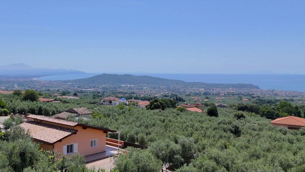 Formia Apartment | Villa GioSi Panoramic View