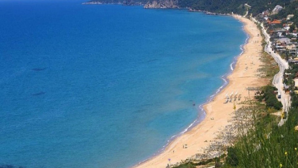 Preveza House | Villa Giovanni (Friendly,family,hospitable,mellow place)