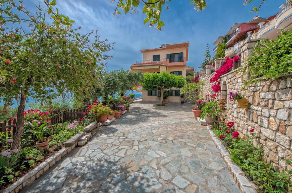 Preveza House | Villa Giovanni