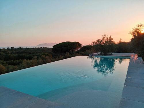 Terracina Apartment | Villa Giove 1