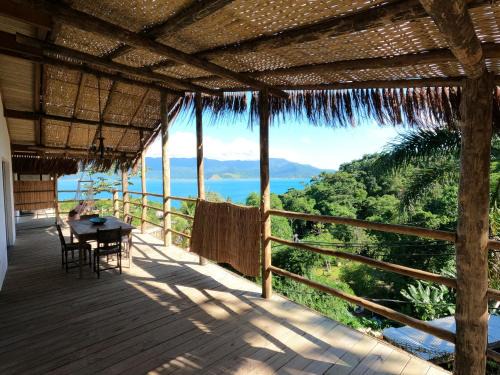 Veloso Cabin | Villa Girassol