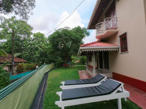 Patuwatha House | Villa Girilena