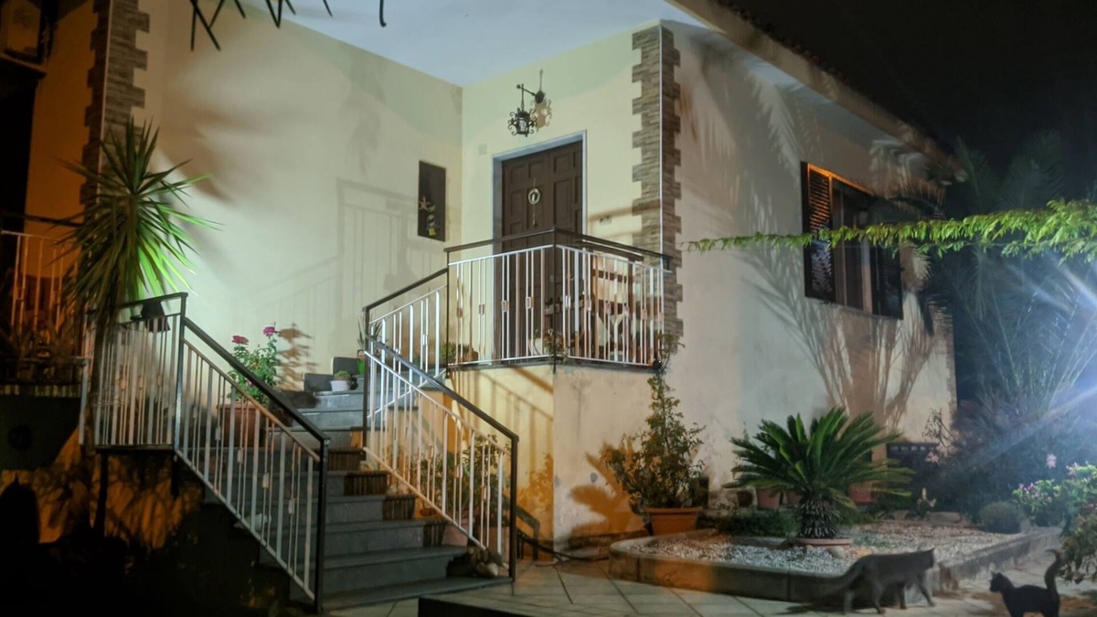 Trecase Apartment | Villa Giulia at the foot of Vesuvius - Near Pompeii