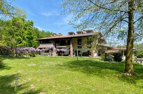 Peveragno Apartment | Villa Giulia - Bisalta