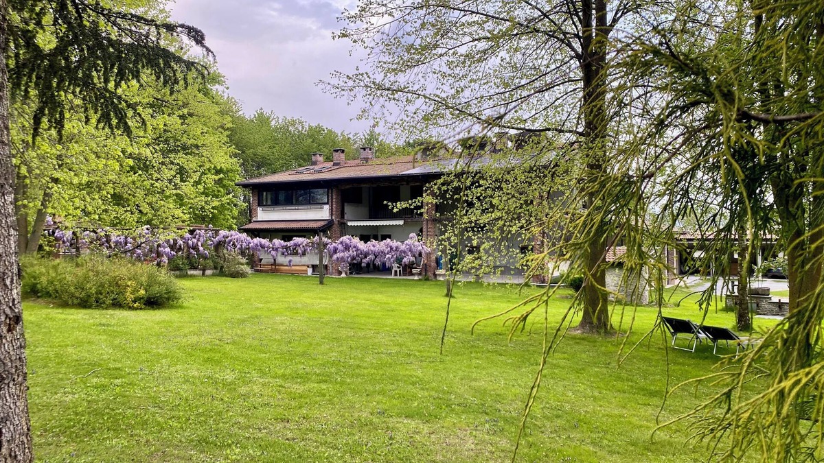 Peveragno Apartment | Villa Giulia - Bisalta