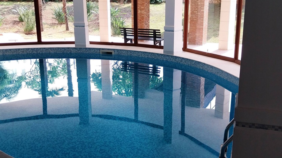 Tiche Bed & Breakfast | Villa Giulia