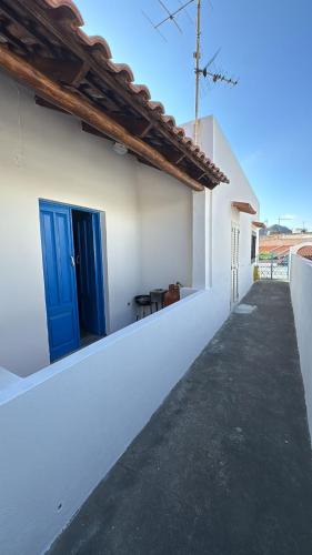 Vulcano Porto House | Villa Giulia