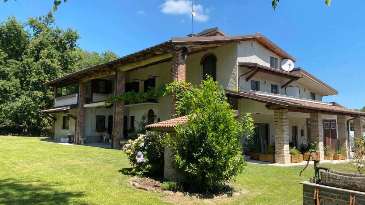 Peveragno Apartment | Villa Giulia - Marguareis
