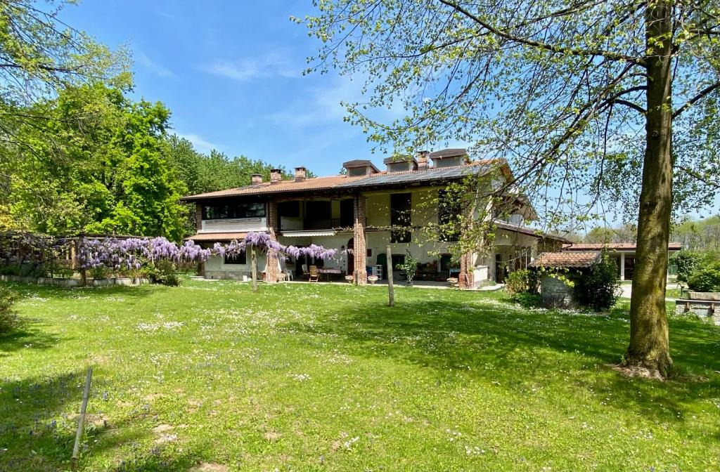 Peveragno Apartment | Villa Giulia - Marguareis