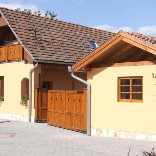 Verpelet Apartment | Villa Giulia Vendégház