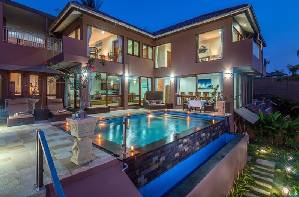 Senggigi Villa | Villa Giuliana