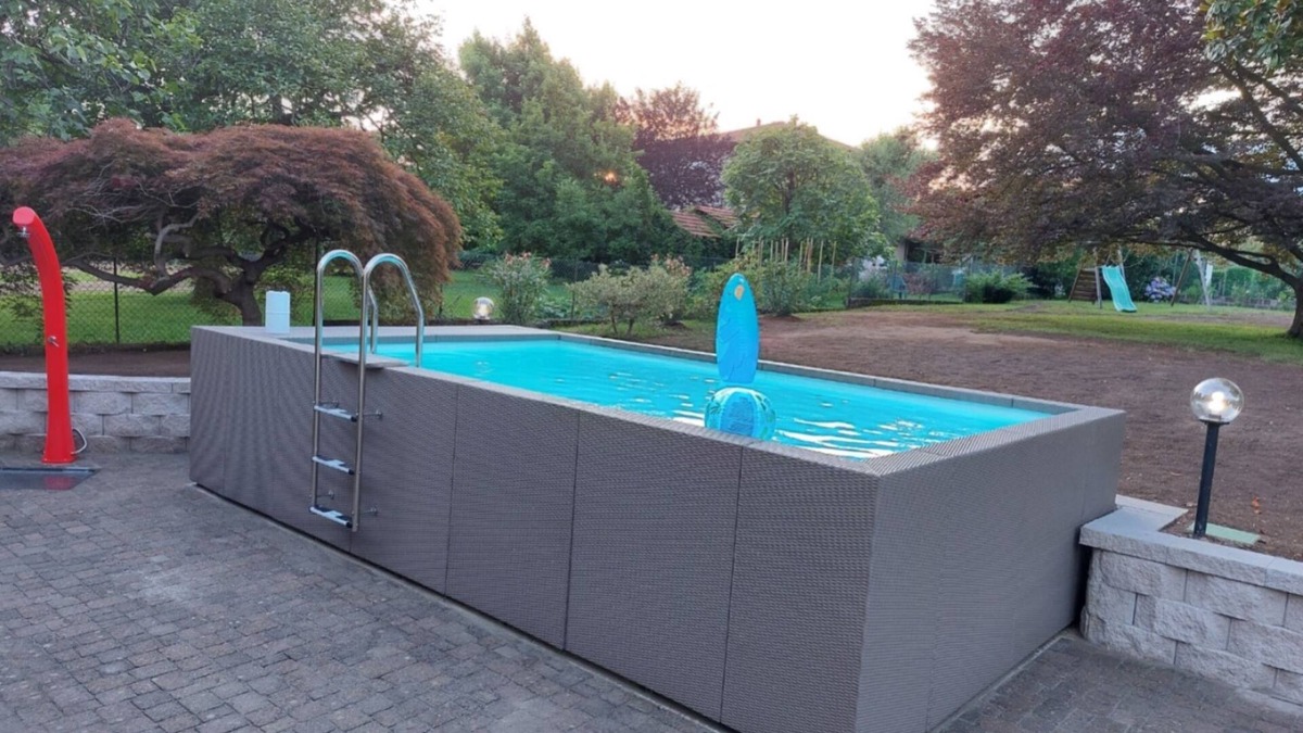 Gemonio Villa | Villa Giulietta Private Pool, Gemonio, Italy