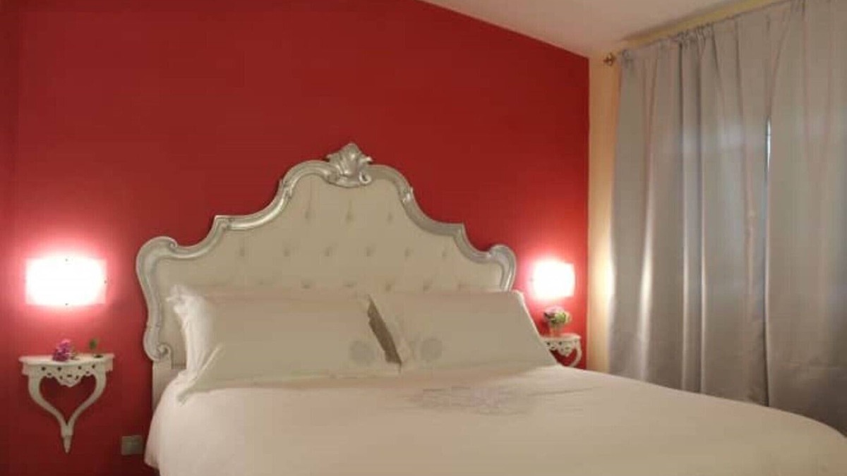 Antronapiana Apartment | Villa Giuly First Floor