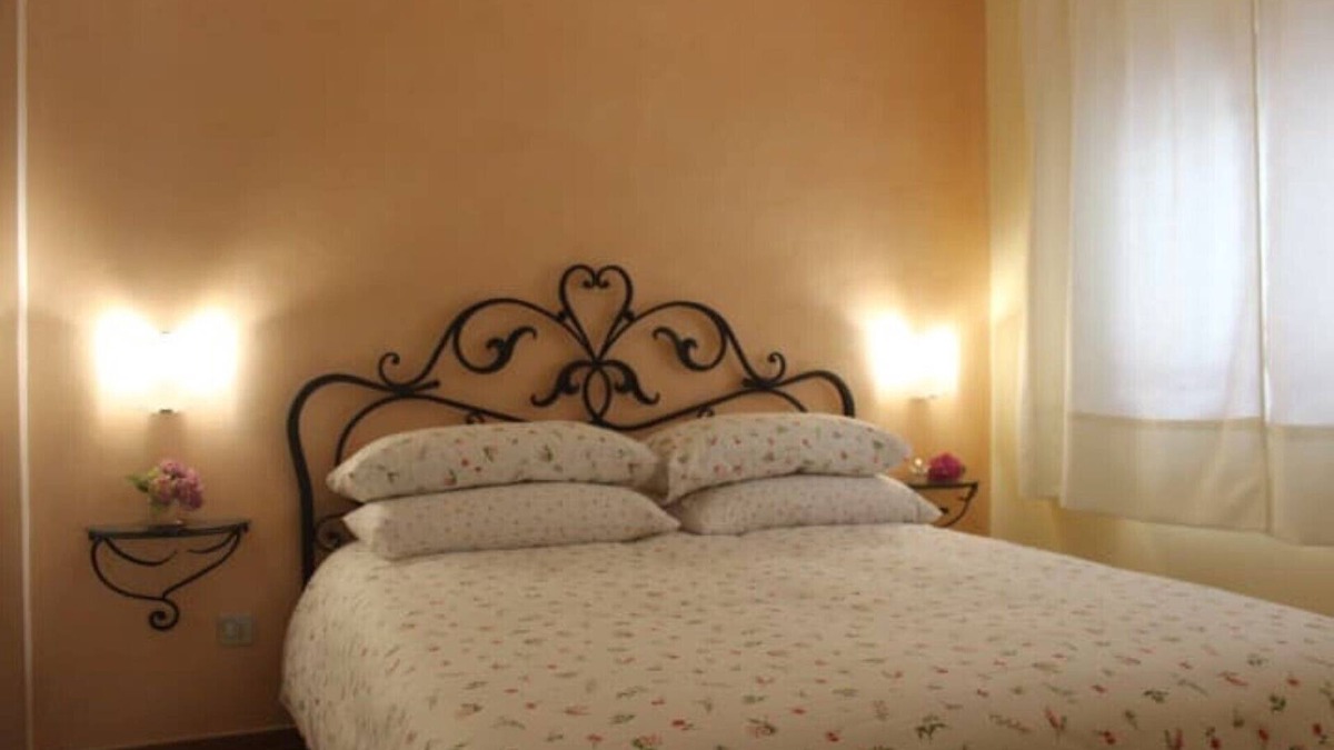 Antronapiana Apartment | Villa Giuly Ground floor