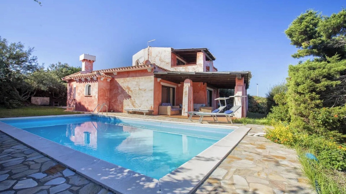 Borgo Milano Apartment | VILLA GIUSY C5 35 - Via Brigata - Sassari (SS)