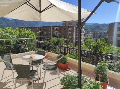 Permet Apartment | Villa Gjata